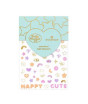 iShopping - Essence Polly Pocket Scented Nail Stickers - 01