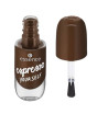 iShopping - Essence Gel Nail Polish - 86 Espresso Yourself