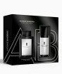 iShopping - Antonio Banderas The Secret EDT Set For Men