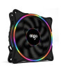 iShopping - Aigo D1 DarkFlash 120mm RGB Case Fan Black