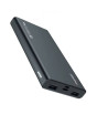 iShopping - Faster J11 Pro 10000 mAh Power Bank Black