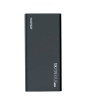iShopping - Faster J11 Pro 10000 mAh Power Bank Black