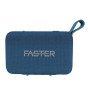 iShopping - Faster Boom X Bluetooth Speaker