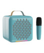 iShopping - Faster Rock Box 5W Portable Speaker