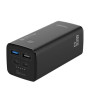 iShopping - Faster 20000mAh Power Bank Black (PF-65w)