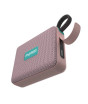 iShopping - Faster Groove X Portable Bluetooth Speaker