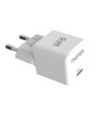 iShopping - Faster Gan 30W Fast Charger White (FAC-30C)