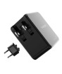 iShopping - Faster Gan 65W Fast Charger Black (FAC-65C)