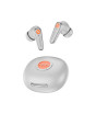 iShopping - Faster Futura AI 200 ANC ENC Earbuds