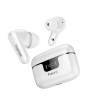iShopping - Faster Futura AI 100 ANC ENC Earbuds