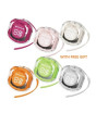 iShopping - Barai Store Air 39 Earbuds Transparent Design Wireless Earphones