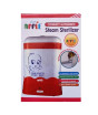 iShopping - Electrorignal Automatic Feeder Steam Sterilizer For 3 Bottles