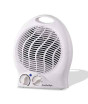 iShopping - Cambridge Fan Heater White (FH112)