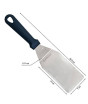 iShopping - Cambridge Stainless Steel Large Spatula (MS1344)