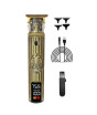iShopping - Cambridge Hair Trimmer (HT81)