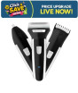 iShopping - Cambridge 3 In 1 Hair Trimmer (HT90)
