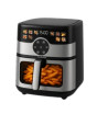 iShopping - Cambridge Crispy Food Air Fryer - (AF-20)