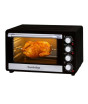 iShopping - Cambridge Kitchen Electric Oven - (EO-6144)