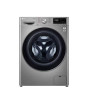 iShopping - LG 7kg Front Load Fully Automatic Machine (F4V5RGP2T)