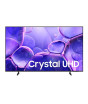 iShopping - Samsung 55" 4K UHD Smart Crystal UHD TV - (U8000F)