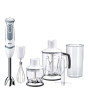 iShopping - Braun Multiquick 5 Vario Hand Blender Set (MQ-5245)