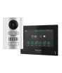iShopping - Panasonic IP Video Intercom System (VL-SA74CX)
