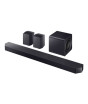iShopping - Samsung Soundbar 11.1.4 Ch Q-Symphony with Wireless Dolby Atmos (Q990F)