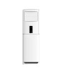 iShopping - Orient Aux Inverter Floor Standing Air Conditioner 2 Ton White (AK-24G-T3)