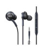 iShopping - AKG Earphone For Samsung Galaxy S10 Plus Black (EO-IG955)