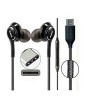 iShopping - AKG Type-C Wired Earphone For Samsung S21