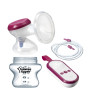 iShopping - Tommee Tippee Made For Me Electric Breast Pump (TT-423620)