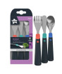 iShopping - Tommee Tippee Big Kids First Cutlery Set (TT-446826)