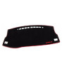 iShopping - Al Ghafoor Car Dashboard Mat For Toyota Corolla 2009-2014