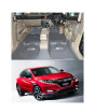 iShopping - Al Ghafoor Car Floor Mating For Honda Vezel