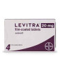 iShopping - Al Shafi Levitra 20mg Delay Timing Tablet For Men