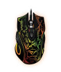 iShopping - Alcatroz X-Craft Pro Quantum Z7000 Wired Gaming Mouse