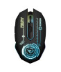 iShopping - Alcatroz X-Craft Pro Trek 1000 Wired Gaming Mouse