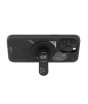 iShopping - Aulumu G05 4 In 1 Phone Kickstand With Box Opener Black (ALM-0002)