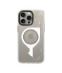 iShopping - Aulumu A15 Crystal Clear Case For iPhone 15 Pro (ALM-0016)
