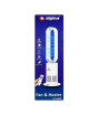 iShopping - Alpina Electric Fan & Heater (SF-5002)