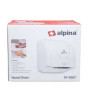 iShopping - Alpina Automatic Hand Dryer (SF-5067)
