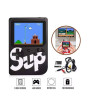iShopping - Alsimba Retro Video Game 400 In 1 Black (AS-0104)