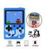 iShopping - Alsimba Retro Video Game 400 In 1 Blue (AS-0101)
