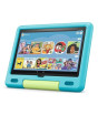 iShopping - Amazon Fire HD 10 Kids 32GB Tablet Aquamarine
