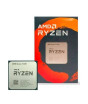 iShopping - Gigabyte Ultra Durable B450M DS3H Motherboard With Ryzen 5 3600 Processor
