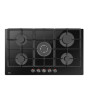 iShopping - Amica Built-In Ceramic Glass Gas Hob (PGCA9101ApB)