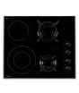 iShopping - Amica Built-In Ceramic Hob With Gas Burners (GC0220)