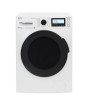iShopping - Amica Dream Wash Front Load Washing Machine 8Kg (DAW8123DCiBT)