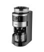 iShopping - Amica Drip Coffee Maker With Grinder (CD4011)