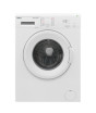 iShopping - Amica Front Load Washing Machine 6Kg (MAWT6101WSW)